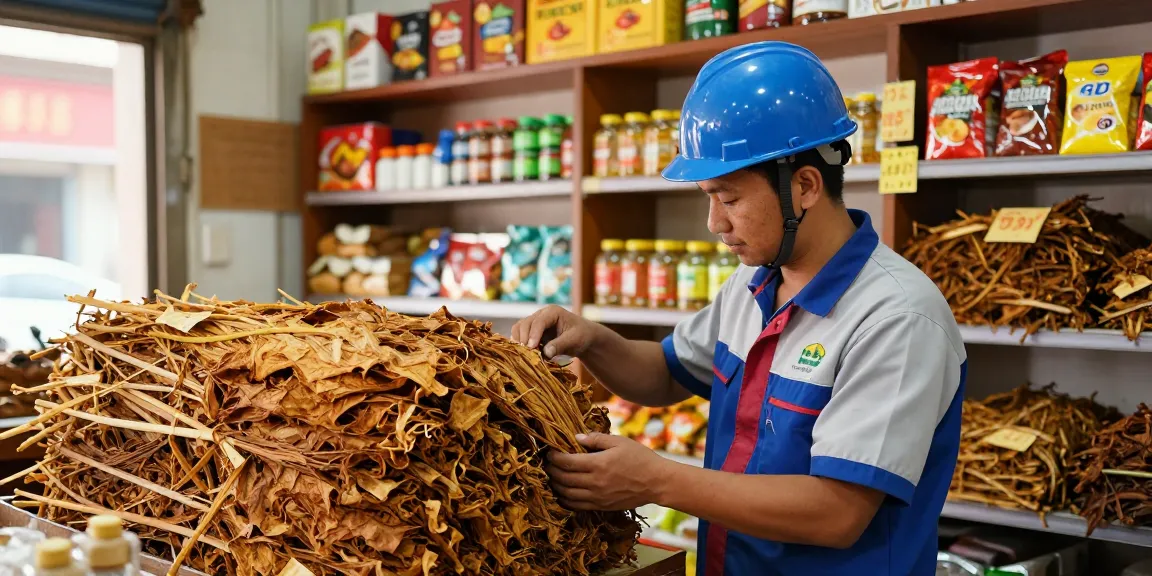 Comerciant local de tutun, oferind firicel 0.1mm, servicii de calitate, profesionist de încredere
